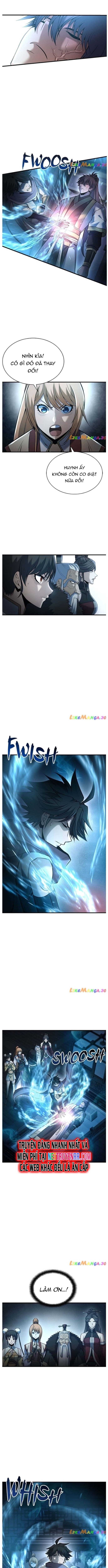 Bá Vương Chi Tinh Chapter 81 - Trang 2