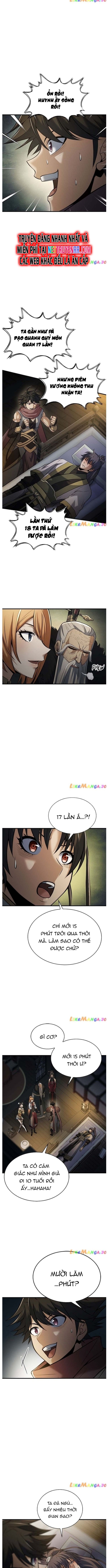 Bá Vương Chi Tinh Chapter 82 - Trang 2