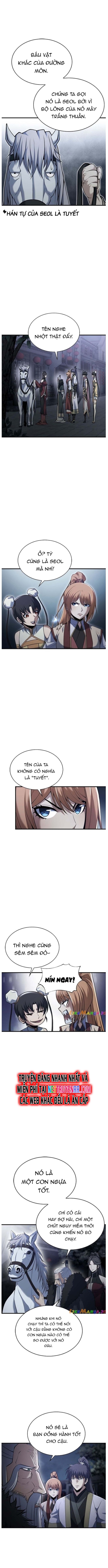 Bá Vương Chi Tinh Chapter 82 - Trang 2