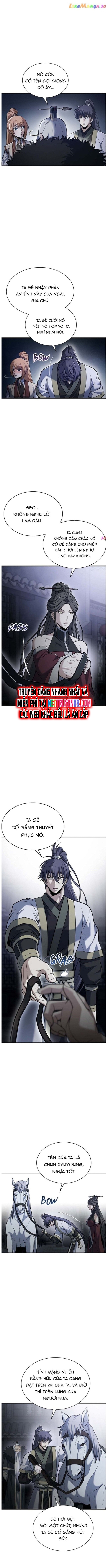 Bá Vương Chi Tinh Chapter 82 - Trang 2