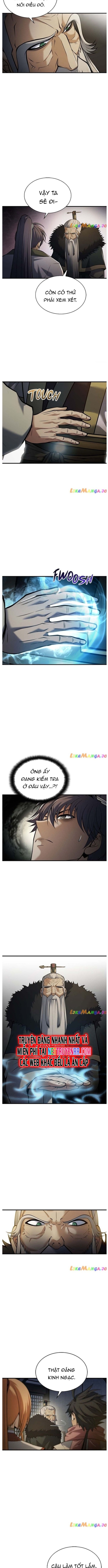 Bá Vương Chi Tinh Chapter 82 - Trang 2