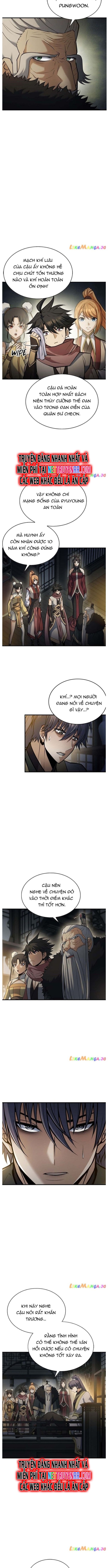 Bá Vương Chi Tinh Chapter 82 - Trang 2