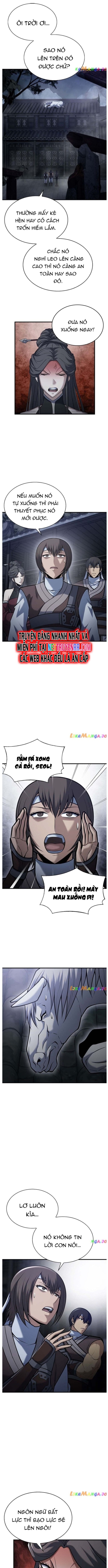 Bá Vương Chi Tinh Chapter 82 - Trang 2