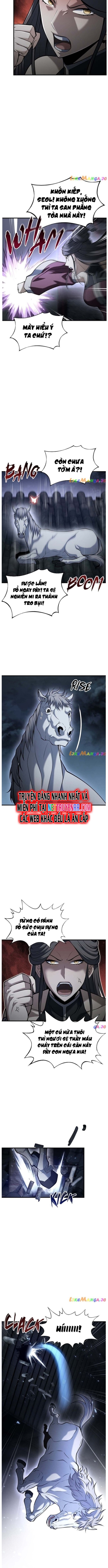 Bá Vương Chi Tinh Chapter 82 - Trang 2
