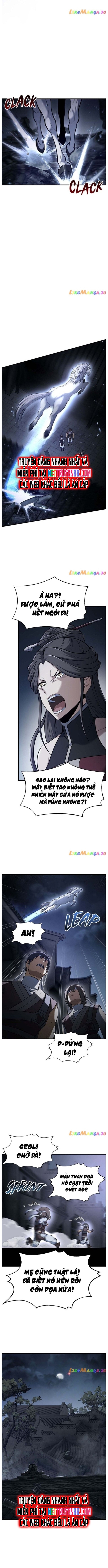 Bá Vương Chi Tinh Chapter 82 - Trang 2