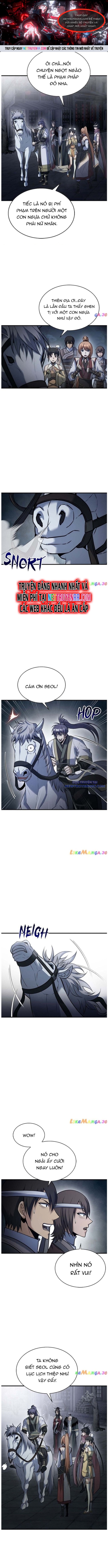 Bá Vương Chi Tinh Chapter 83 - Trang 2