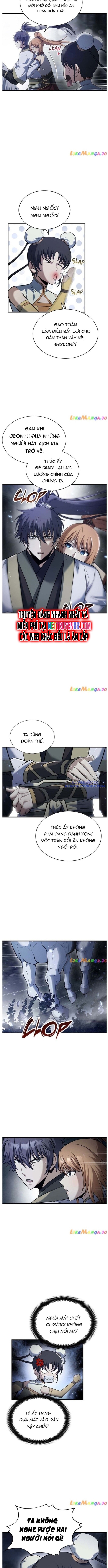 Bá Vương Chi Tinh Chapter 83 - Trang 2