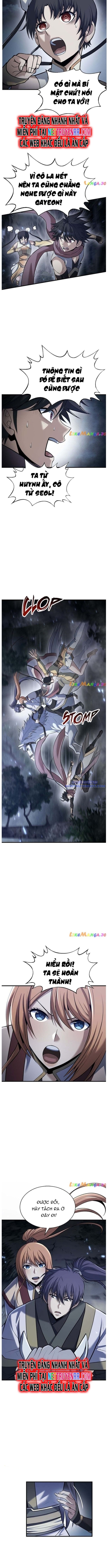 Bá Vương Chi Tinh Chapter 83 - Trang 2