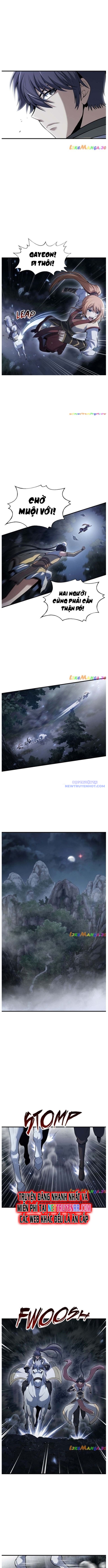 Bá Vương Chi Tinh Chapter 83 - Trang 2