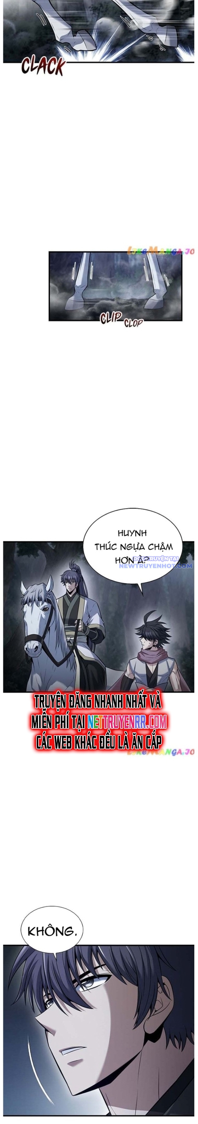 Bá Vương Chi Tinh Chapter 83 - Trang 2