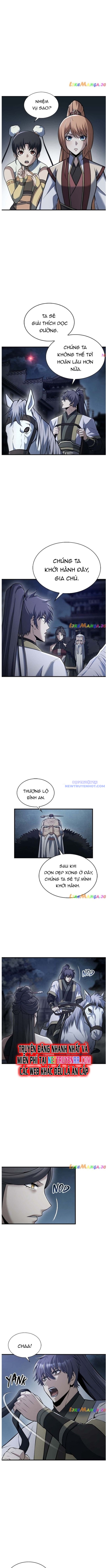 Bá Vương Chi Tinh Chapter 83 - Trang 2