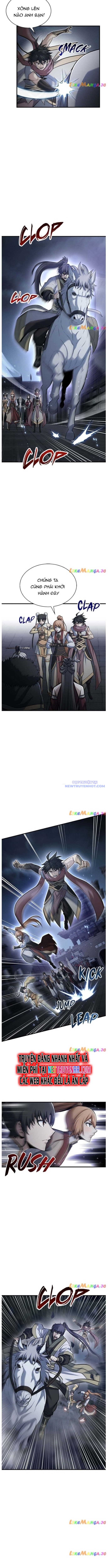 Bá Vương Chi Tinh Chapter 83 - Trang 2