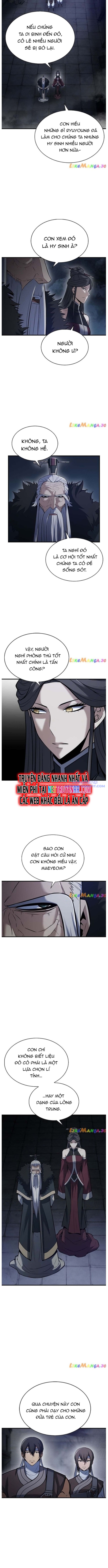 Bá Vương Chi Tinh Chapter 83 - Trang 2