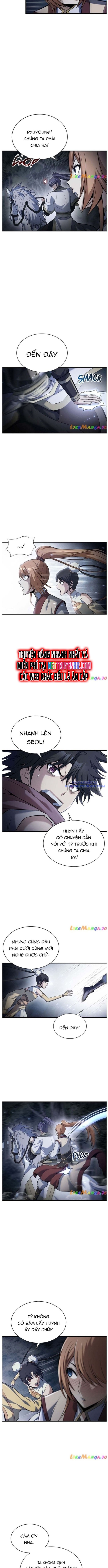 Bá Vương Chi Tinh Chapter 83 - Trang 2