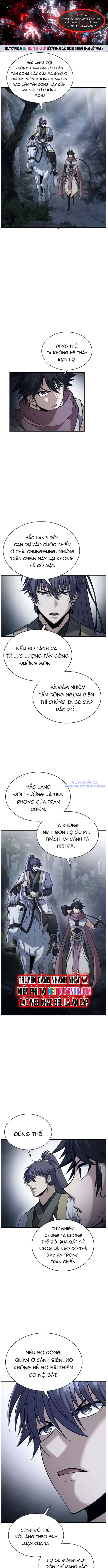 Bá Vương Chi Tinh Chapter 84 - Trang 2