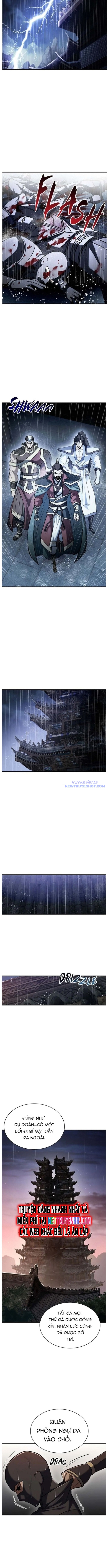 Bá Vương Chi Tinh Chapter 84 - Trang 2