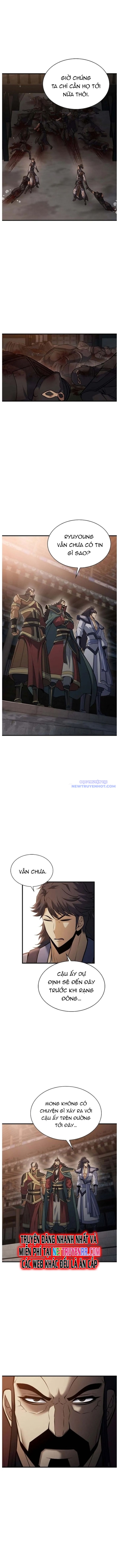 Bá Vương Chi Tinh Chapter 84 - Trang 2
