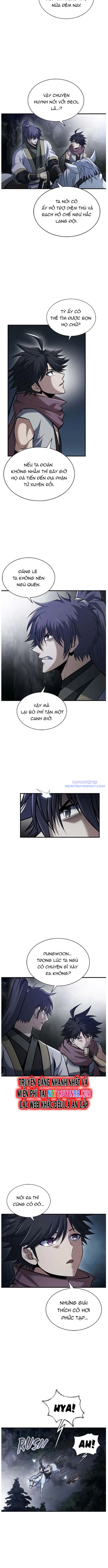 Bá Vương Chi Tinh Chapter 84 - Trang 2