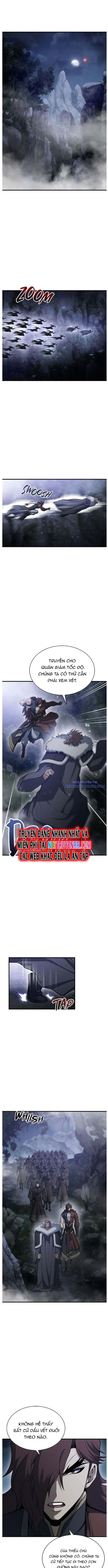 Bá Vương Chi Tinh Chapter 84 - Trang 2