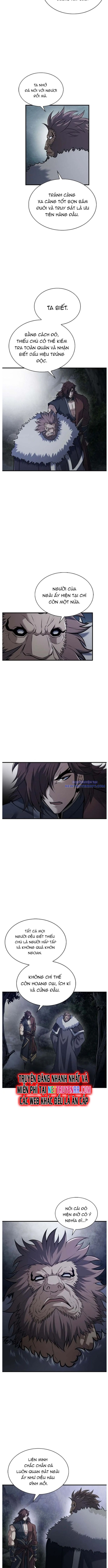 Bá Vương Chi Tinh Chapter 84 - Trang 2