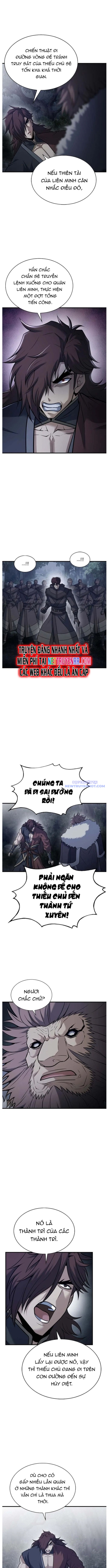 Bá Vương Chi Tinh Chapter 84 - Trang 2