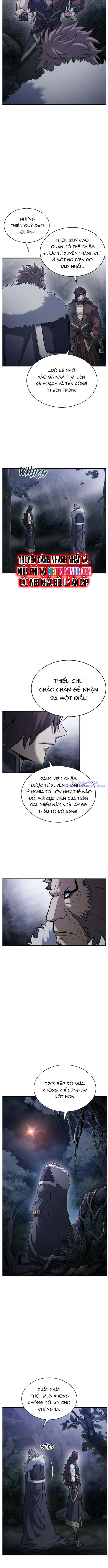 Bá Vương Chi Tinh Chapter 84 - Trang 2