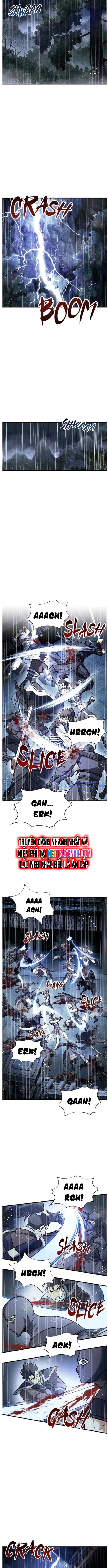 Bá Vương Chi Tinh Chapter 84 - Trang 2