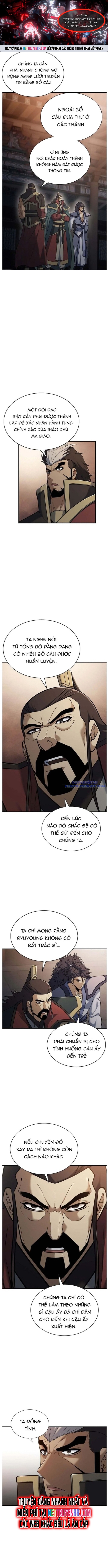 Bá Vương Chi Tinh Chapter 85 - Trang 2