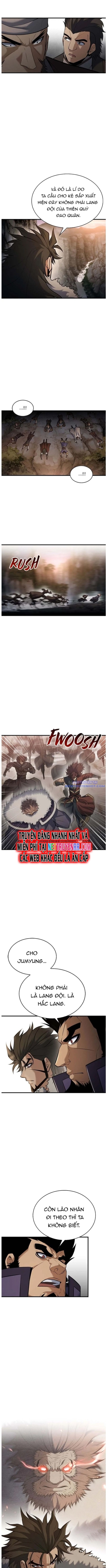 Bá Vương Chi Tinh Chapter 85 - Trang 2