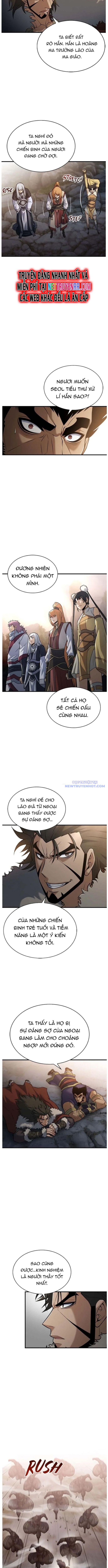 Bá Vương Chi Tinh Chapter 85 - Trang 2