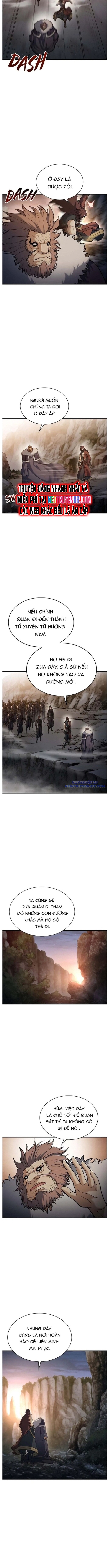 Bá Vương Chi Tinh Chapter 85 - Trang 2