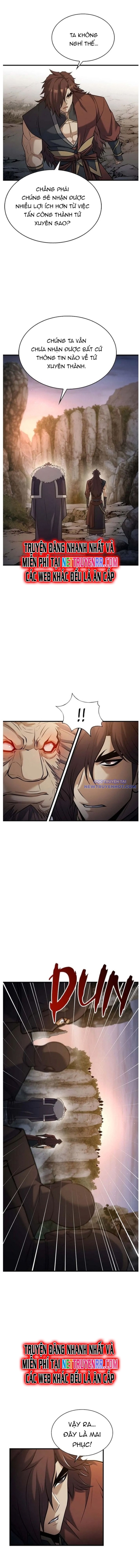 Bá Vương Chi Tinh Chapter 85 - Trang 2