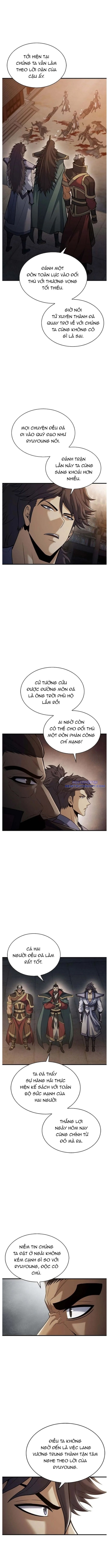 Bá Vương Chi Tinh Chapter 85 - Trang 2