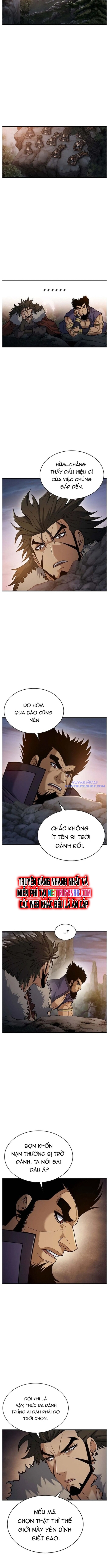 Bá Vương Chi Tinh Chapter 85 - Trang 2