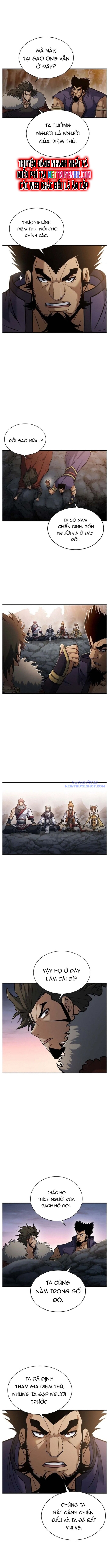 Bá Vương Chi Tinh Chapter 85 - Trang 2