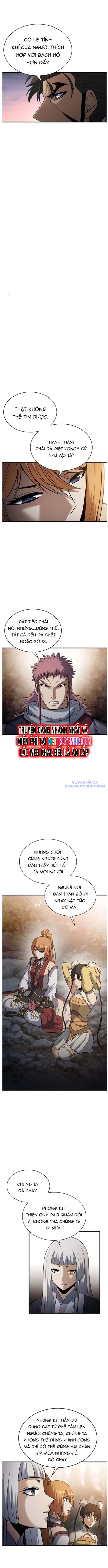 Bá Vương Chi Tinh Chapter 85 - Trang 2