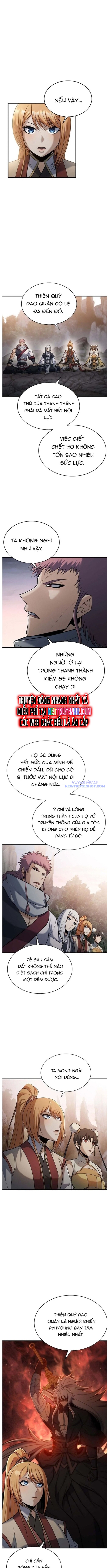 Bá Vương Chi Tinh Chapter 85 - Trang 2