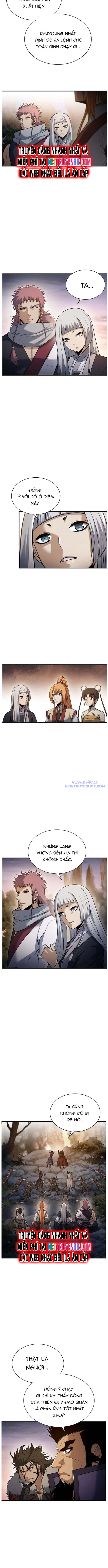 Bá Vương Chi Tinh Chapter 85 - Trang 2