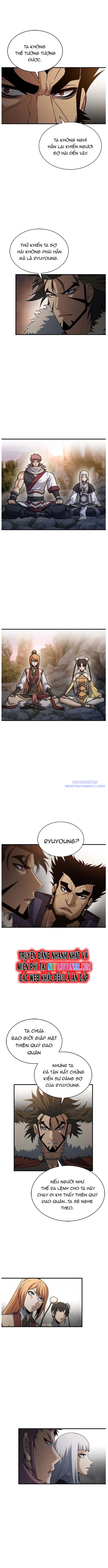 Bá Vương Chi Tinh Chapter 85 - Trang 2