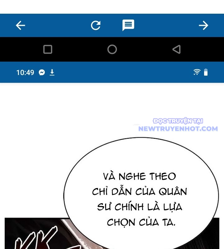 Bá Vương Chi Tinh Chapter 86 - Trang 2