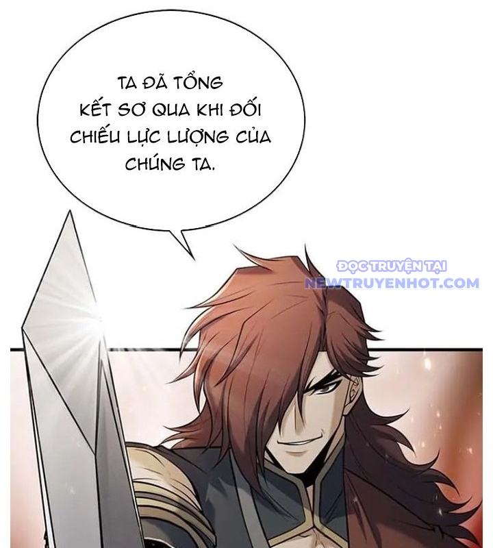 Bá Vương Chi Tinh Chapter 86 - Trang 2