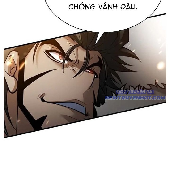 Bá Vương Chi Tinh Chapter 86 - Trang 2