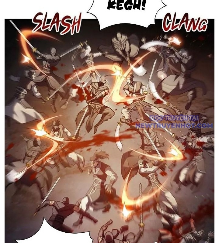 Bá Vương Chi Tinh Chapter 86 - Trang 2