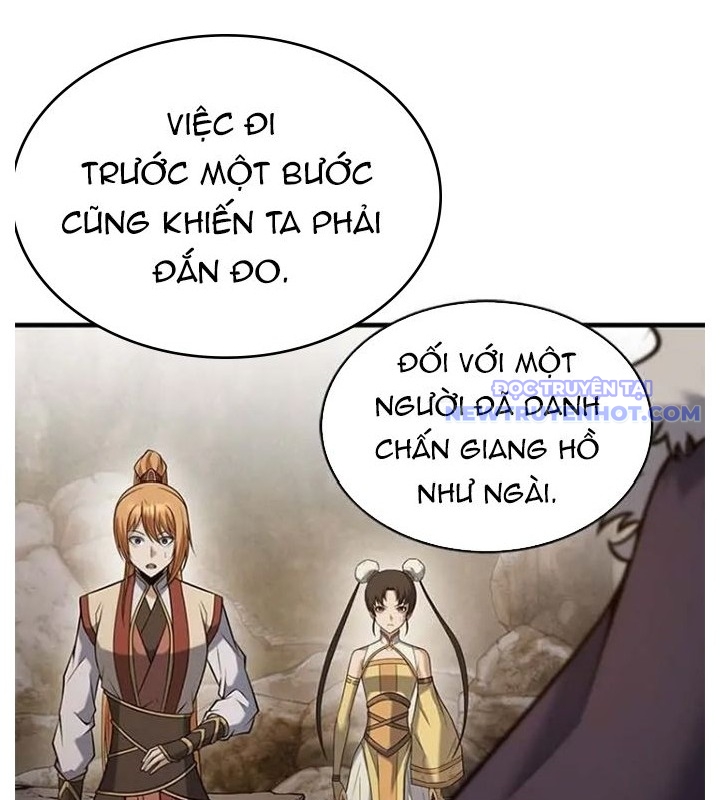 Bá Vương Chi Tinh Chapter 86 - Trang 2