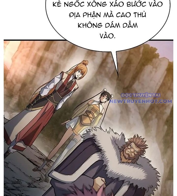 Bá Vương Chi Tinh Chapter 86 - Trang 2