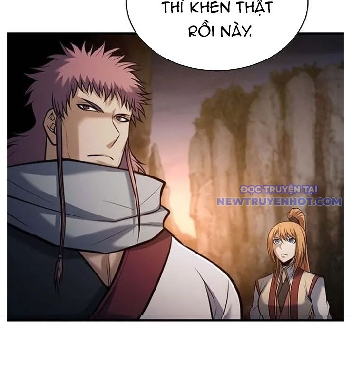 Bá Vương Chi Tinh Chapter 86 - Trang 2