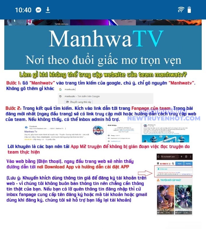 Bá Vương Chi Tinh Chapter 86 - Trang 2