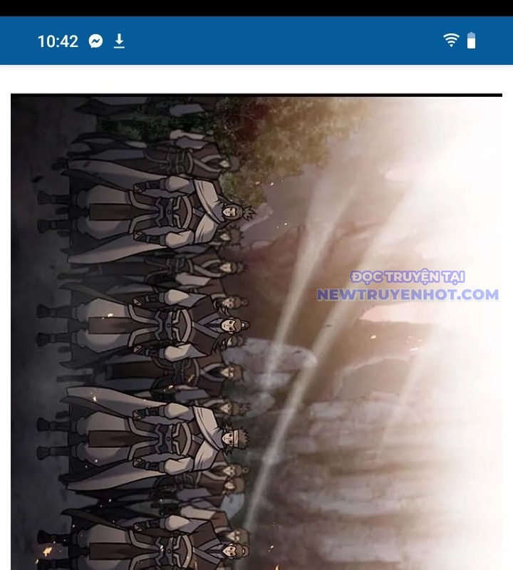 Bá Vương Chi Tinh Chapter 86 - Trang 2