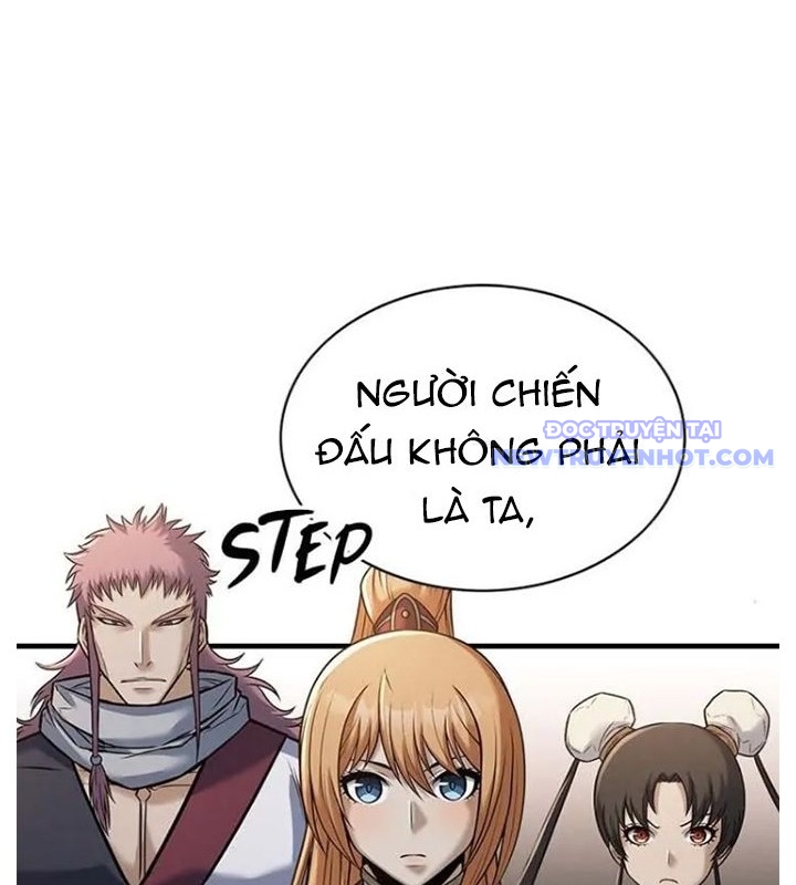 Bá Vương Chi Tinh Chapter 86 - Trang 2