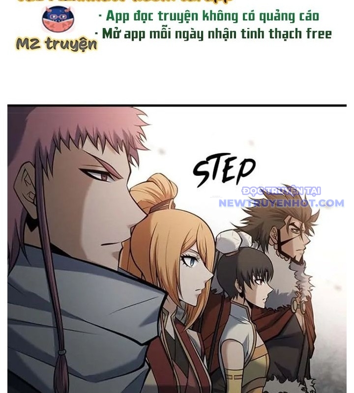 Bá Vương Chi Tinh Chapter 86 - Trang 2